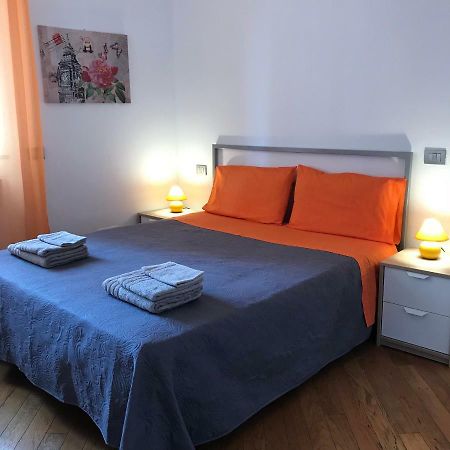 Orpheus Apartment Verona Exterior photo