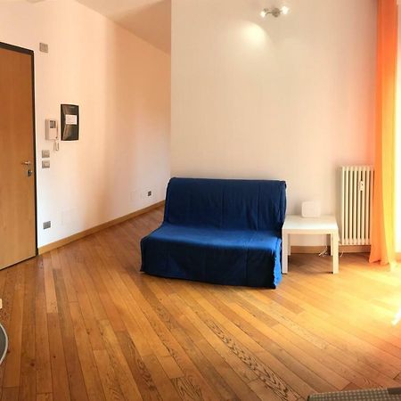 Orpheus Apartment Verona Exterior photo