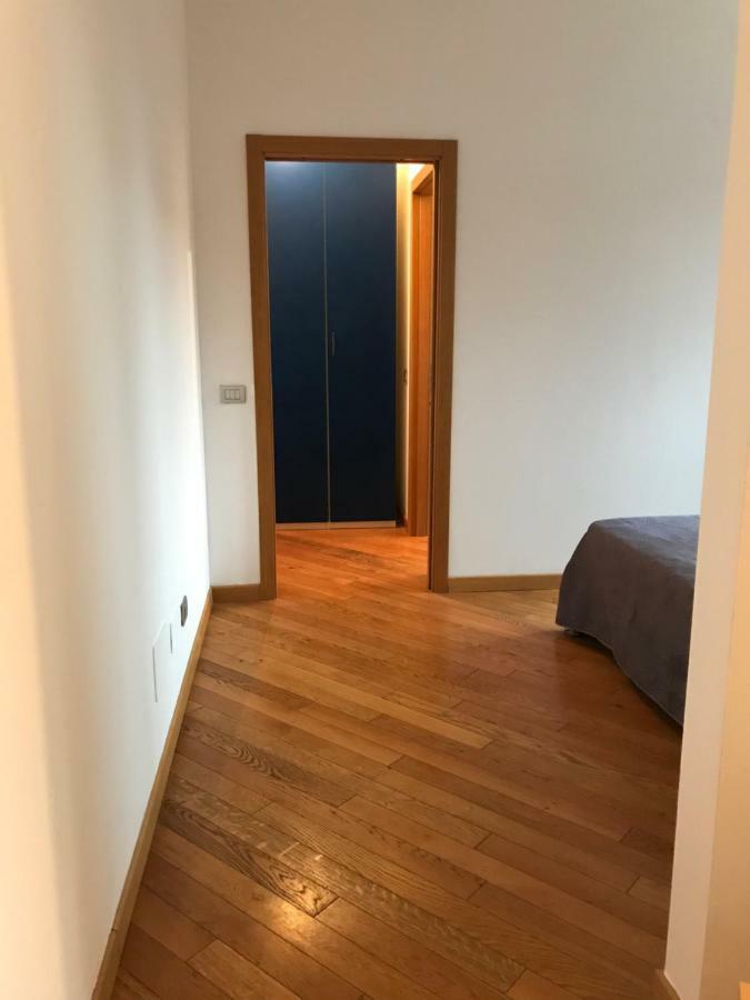 Orpheus Apartment Verona Exterior photo