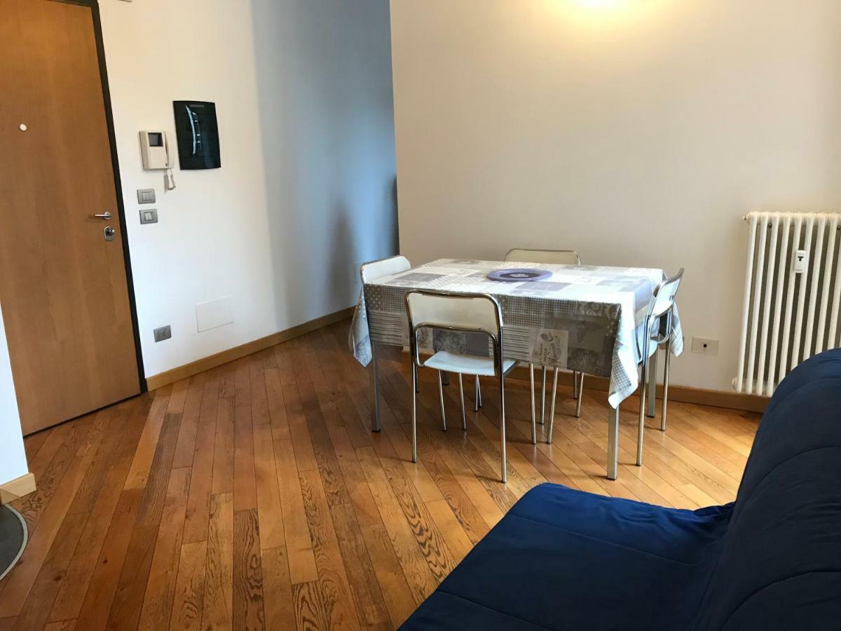 Orpheus Apartment Verona Exterior photo