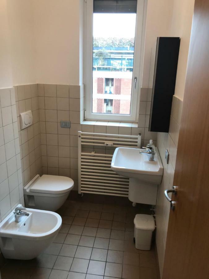 Orpheus Apartment Verona Exterior photo