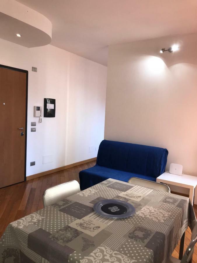 Orpheus Apartment Verona Exterior photo