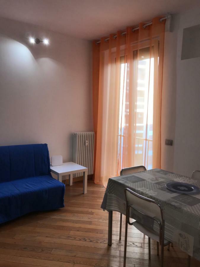 Orpheus Apartment Verona Exterior photo