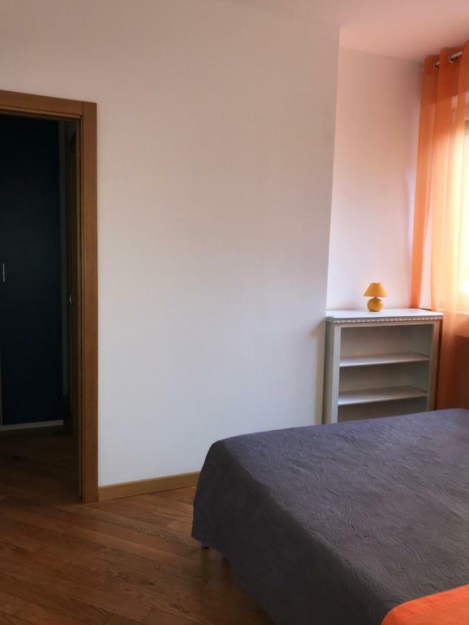 Orpheus Apartment Verona Exterior photo