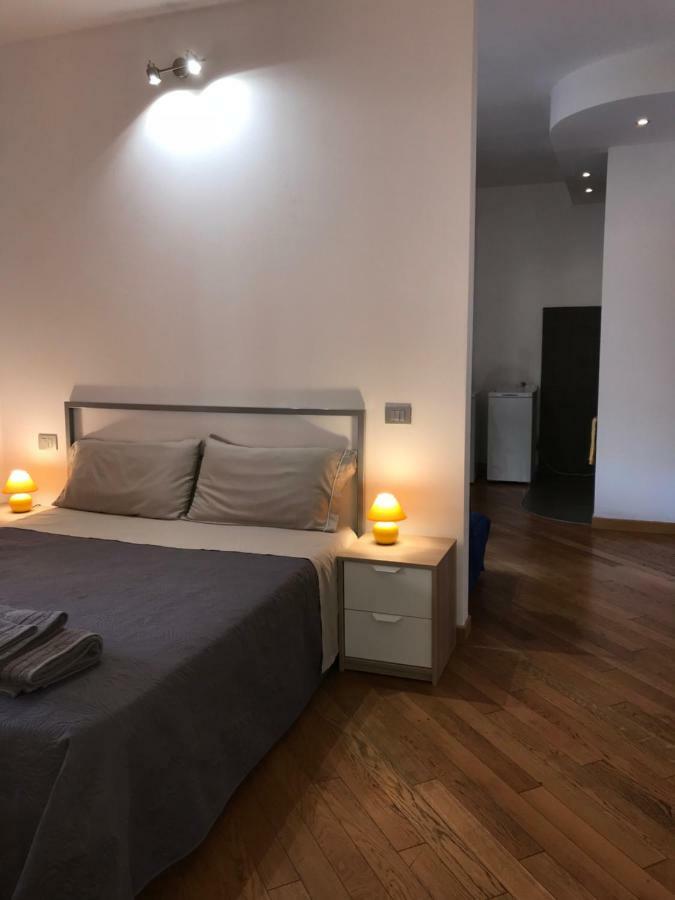 Orpheus Apartment Verona Exterior photo