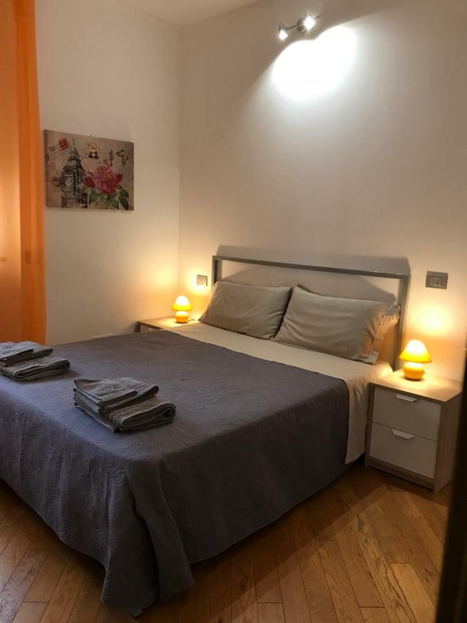 Orpheus Apartment Verona Exterior photo