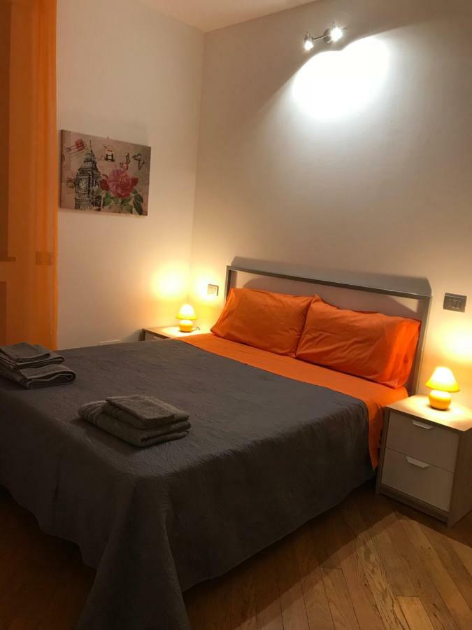 Orpheus Apartment Verona Exterior photo