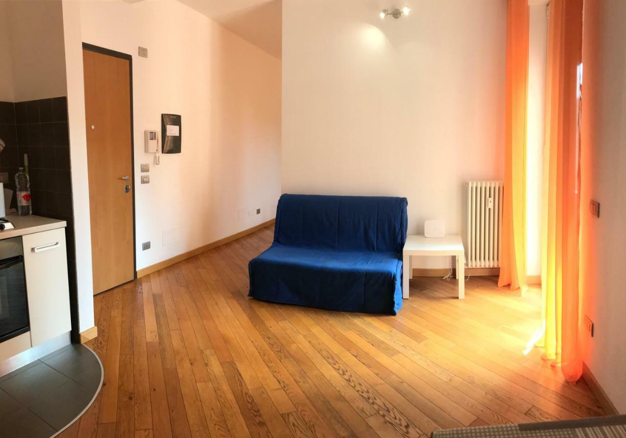 Orpheus Apartment Verona Exterior photo