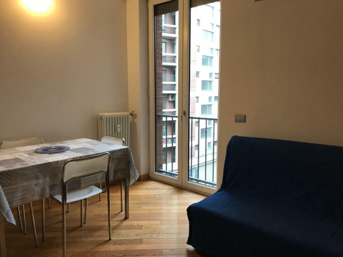 Orpheus Apartment Verona Exterior photo