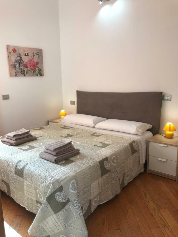 Orpheus Apartment Verona Exterior photo